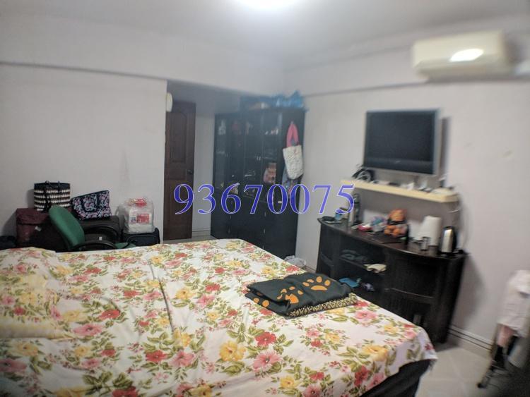 Blk 273 Tampines Street 22 (Tampines), HDB 4 Rooms #167367262